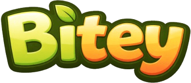 Bitey Logo